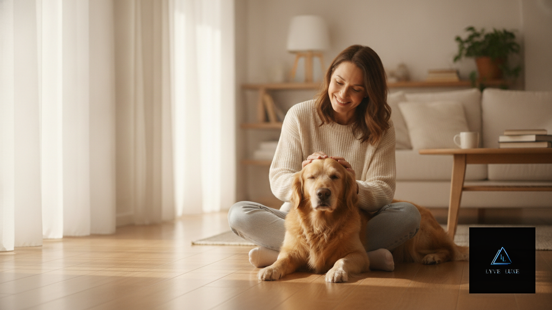 Elevate Every Moment: How the Right Pet Supplies Transform Life With Your Furry Family