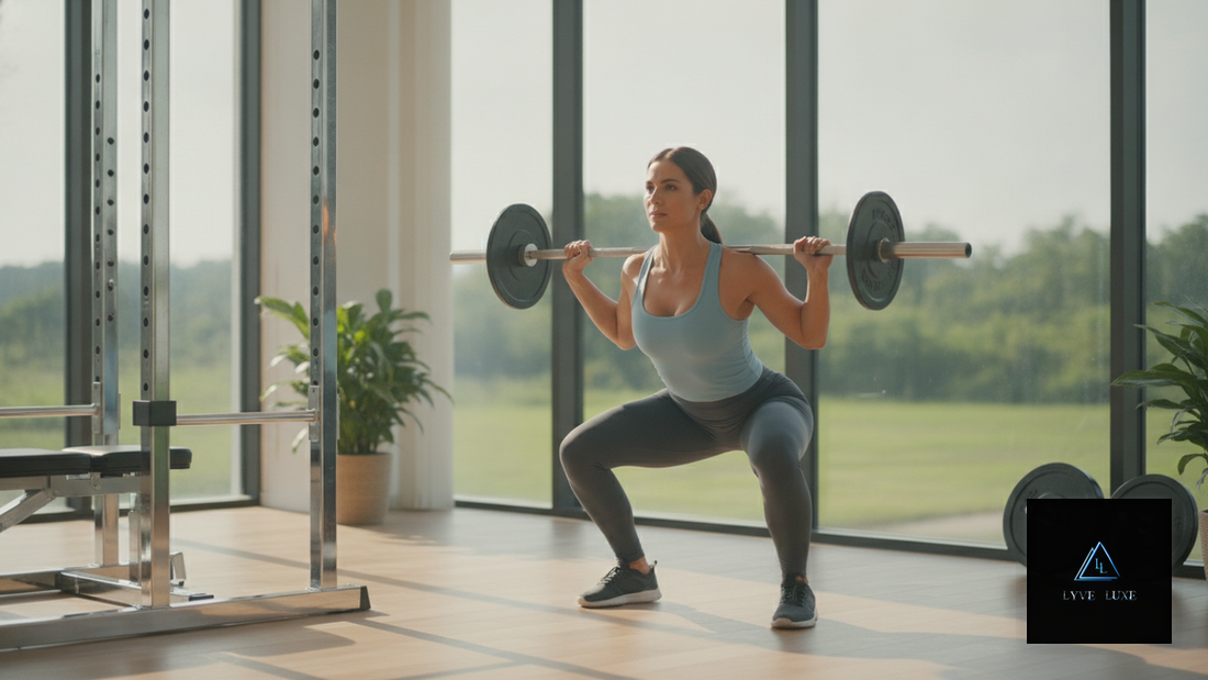 Elevate Your Every Day: How the Right Fitness Equipment Transforms More Than Just Your Body