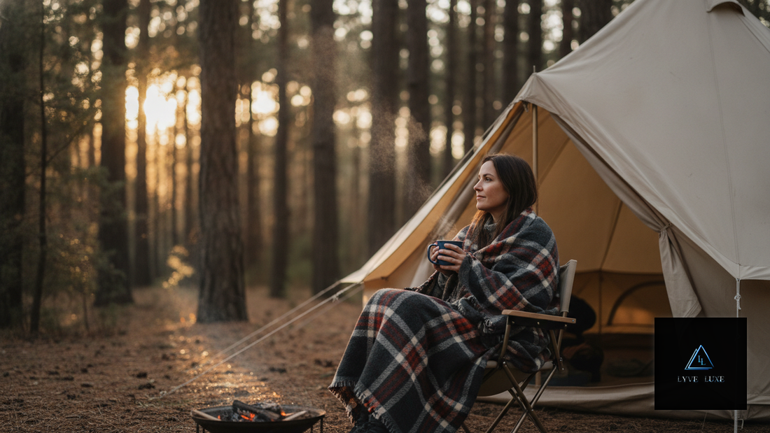 Escape the Ordinary: How Camping Transforms the Way You Live