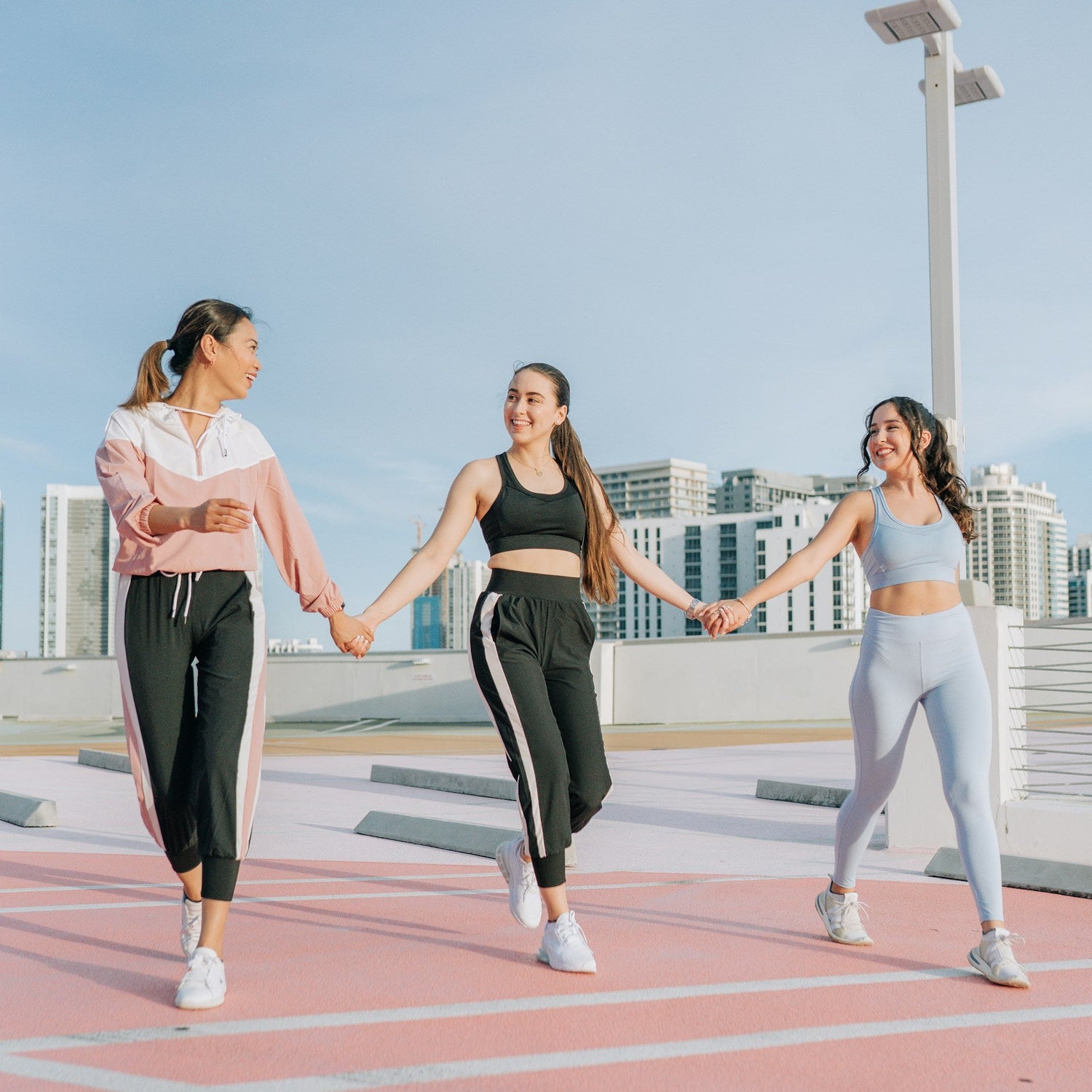 Athleisure