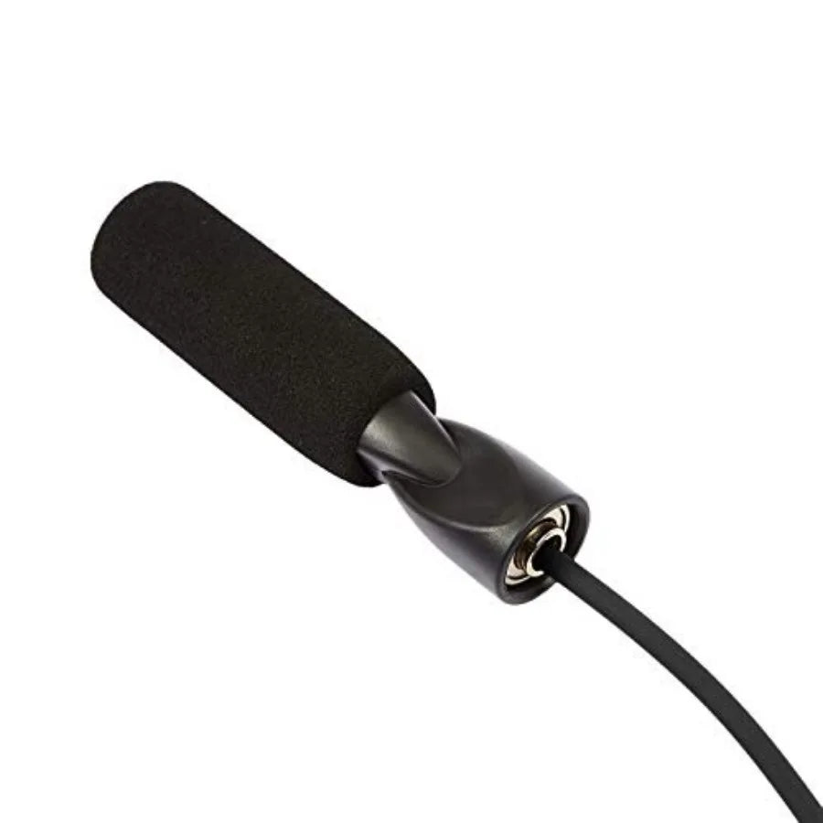 Jump Rope For Exercise And Cardio, Adjustable Length, 118 Inches