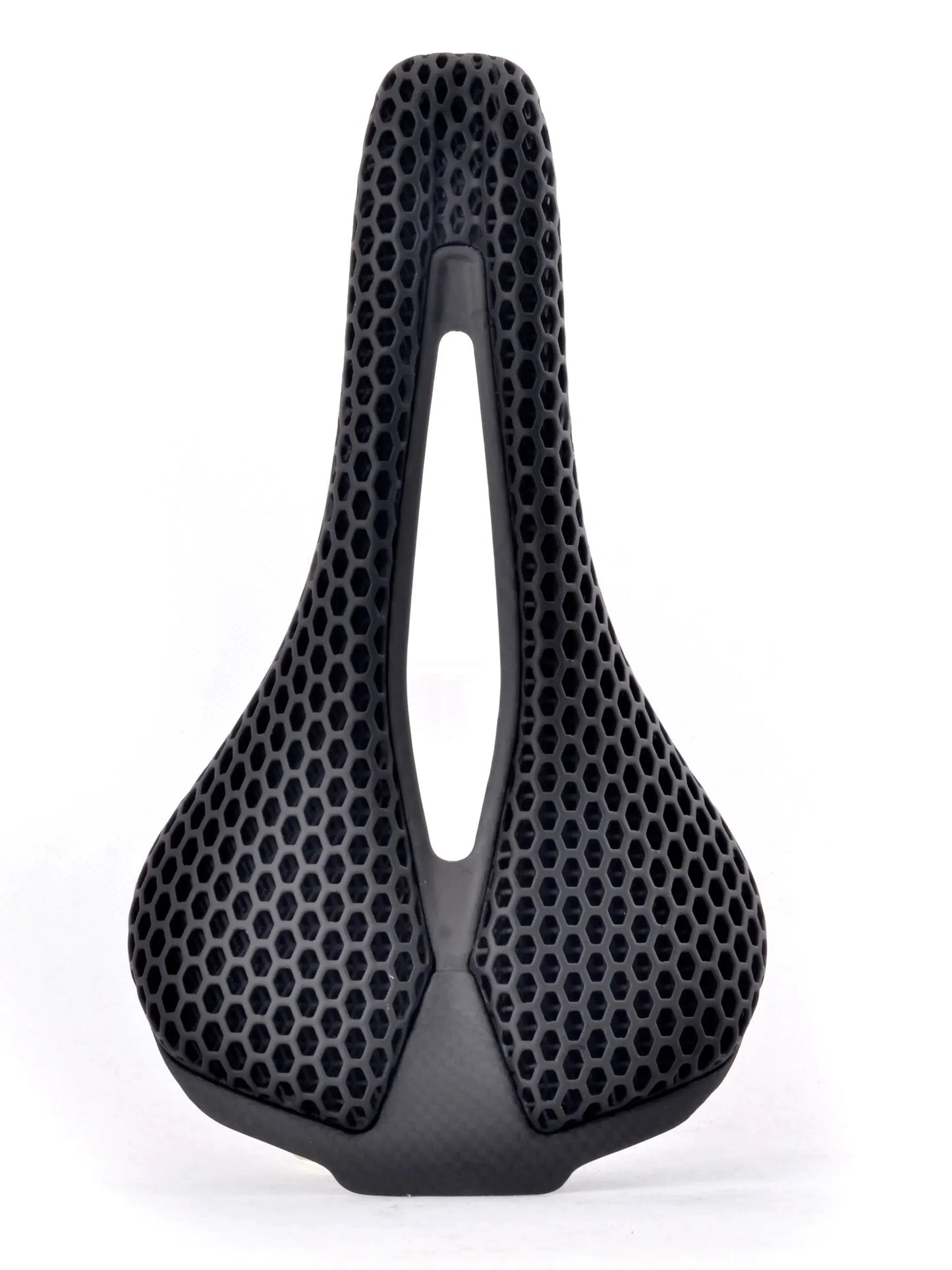 Ultralight 3D Printed Carbon Bicycle Saddle For MTB Road Bikes