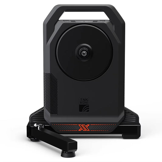 ThinkRider XXPRO Direct Drive Smart Bike Trainer 2500W Indoor
