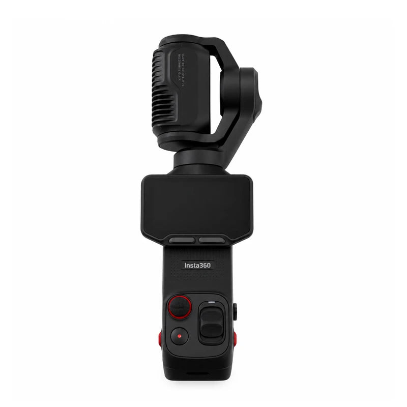 Insta360 Luna Ultra Creator Bundle Flagship dual-lens 8K gimbal Camera supports up to 12× zoom and 6× lossless zoom