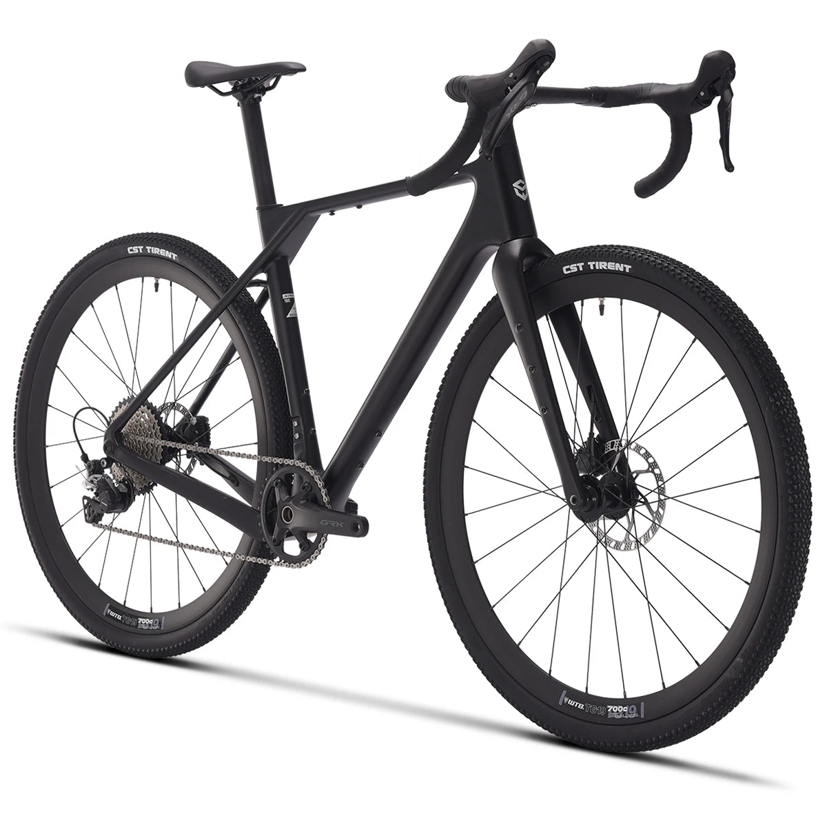 SAVA R21 Gelaro Gravel Bike With GRX 11 Speed Gearset