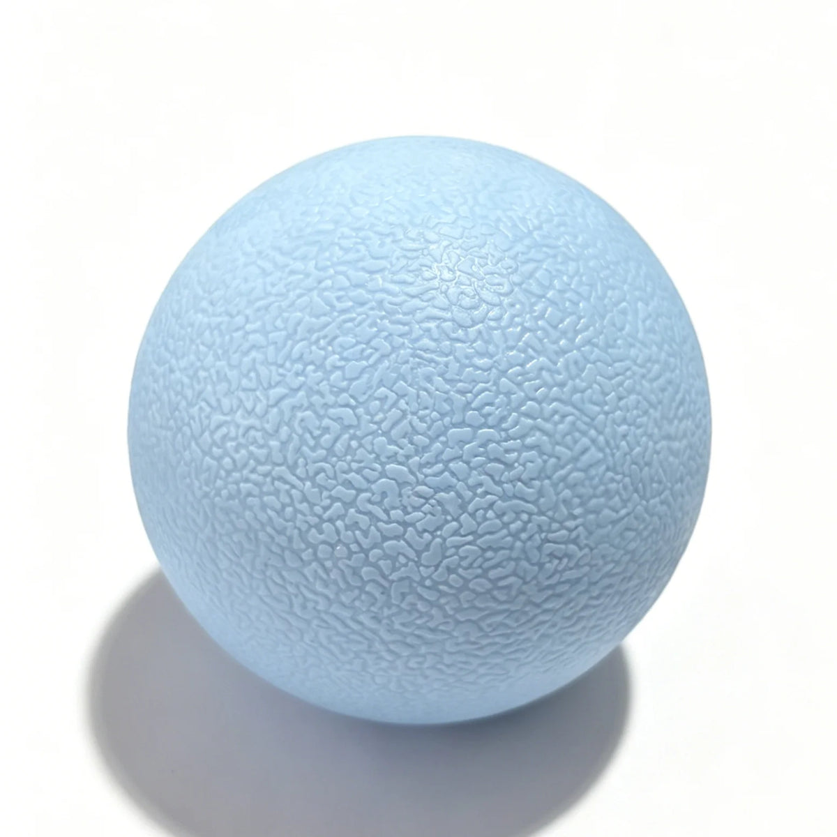 Fascia Massage Ball Hard Muscle Relaxation Ball Yoga Fitness Massager for Shoulder Neck Foot Meridian Relief
