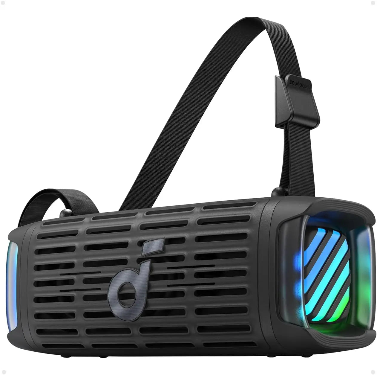 Anker Soundcore Boom 3i Outdoor Speaker IP68 Waterproof Floating
