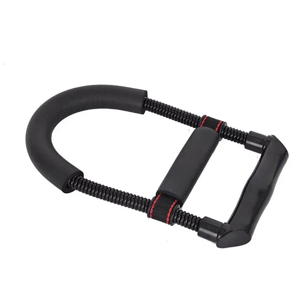 Power Wrist Exerciser And Forearm Strengthener Adjustable Hand Grips Workout