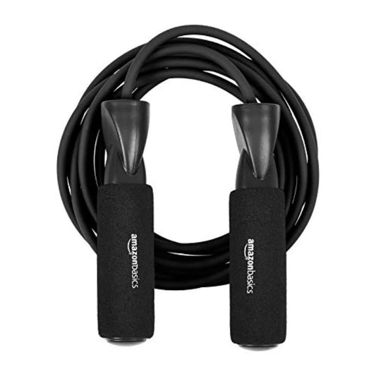 Jump Rope For Exercise And Cardio, Adjustable Length, 118 Inches