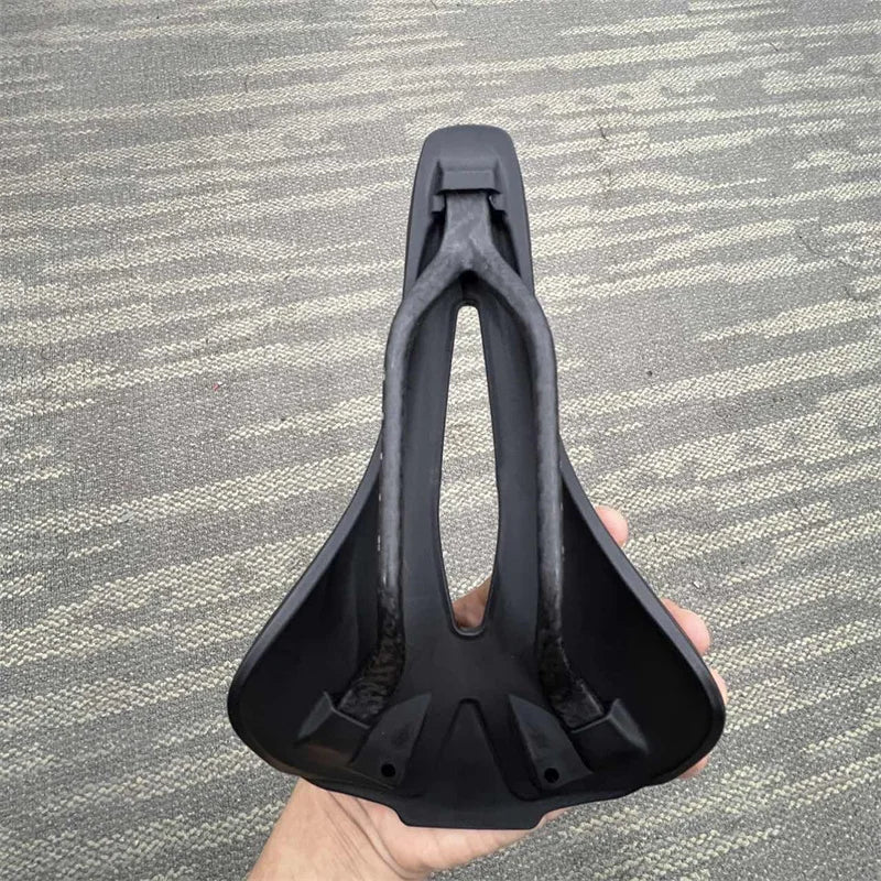 Ultralight 3D Printed Carbon Bicycle Saddle For MTB Road Bikes